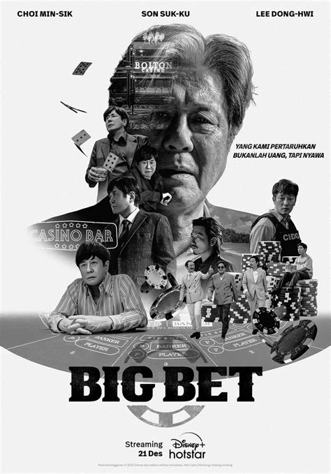 asia big bet|Watch Big Bet .